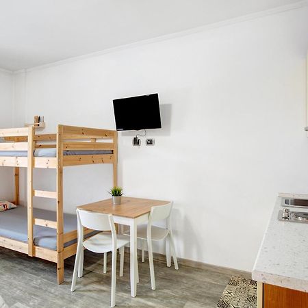 Alpen Pila Residence Loft 3 Аоста Екстер'єр фото