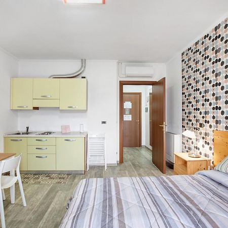 Alpen Pila Residence Loft 3 Аоста Екстер'єр фото