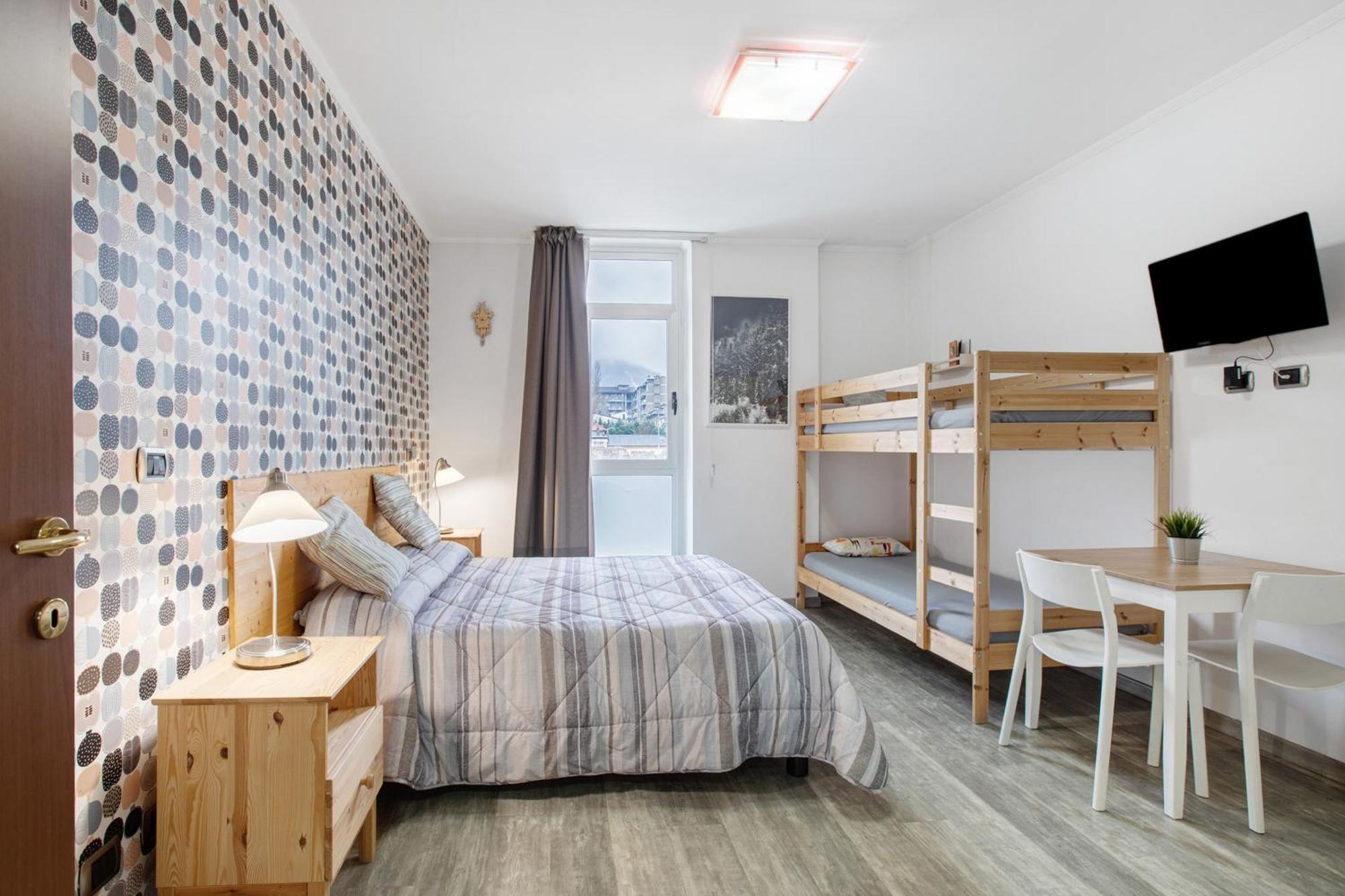 Alpen Pila Residence Loft 3 Аоста Екстер'єр фото
