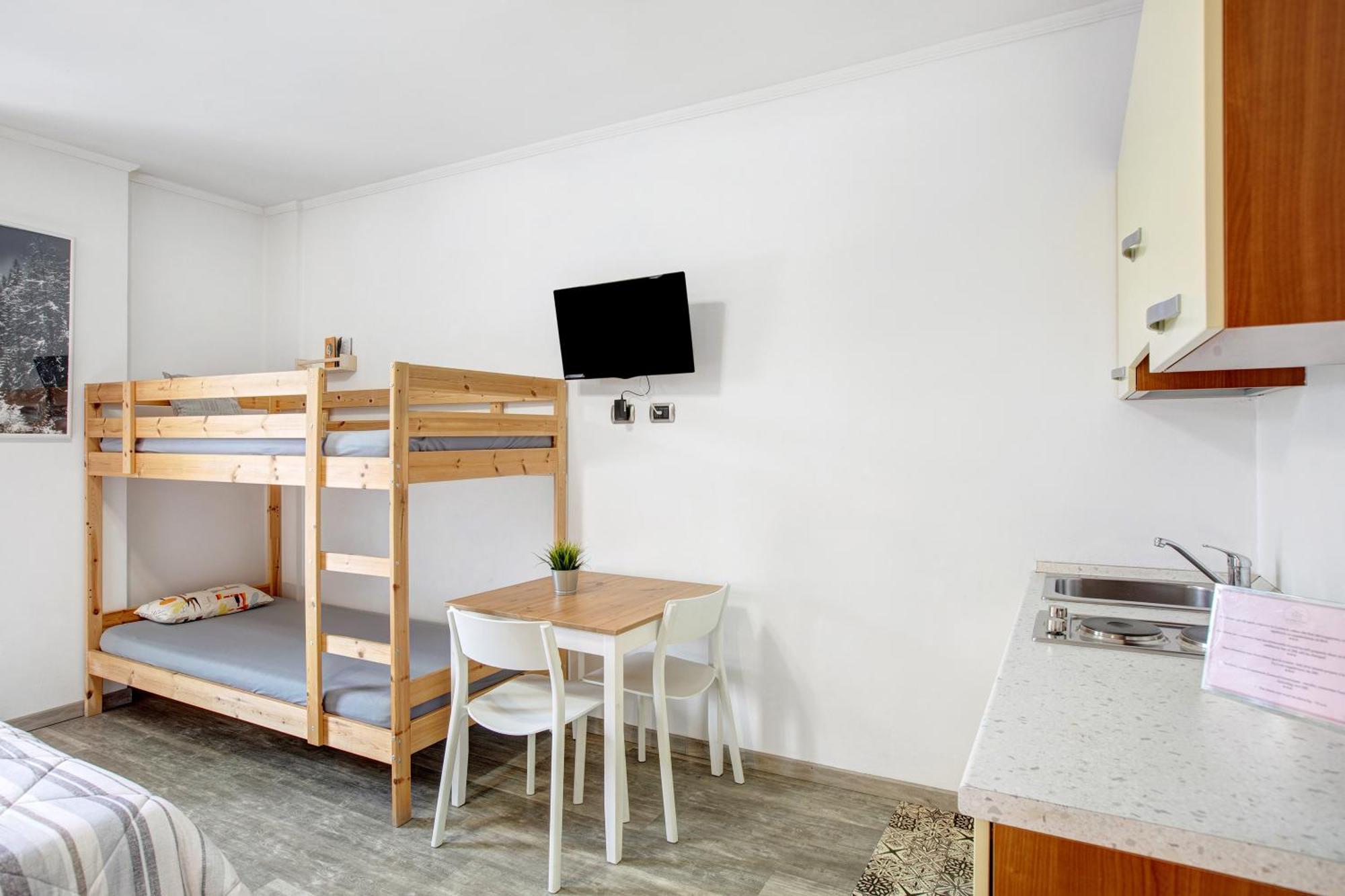 Alpen Pila Residence Loft 3 Аоста Екстер'єр фото