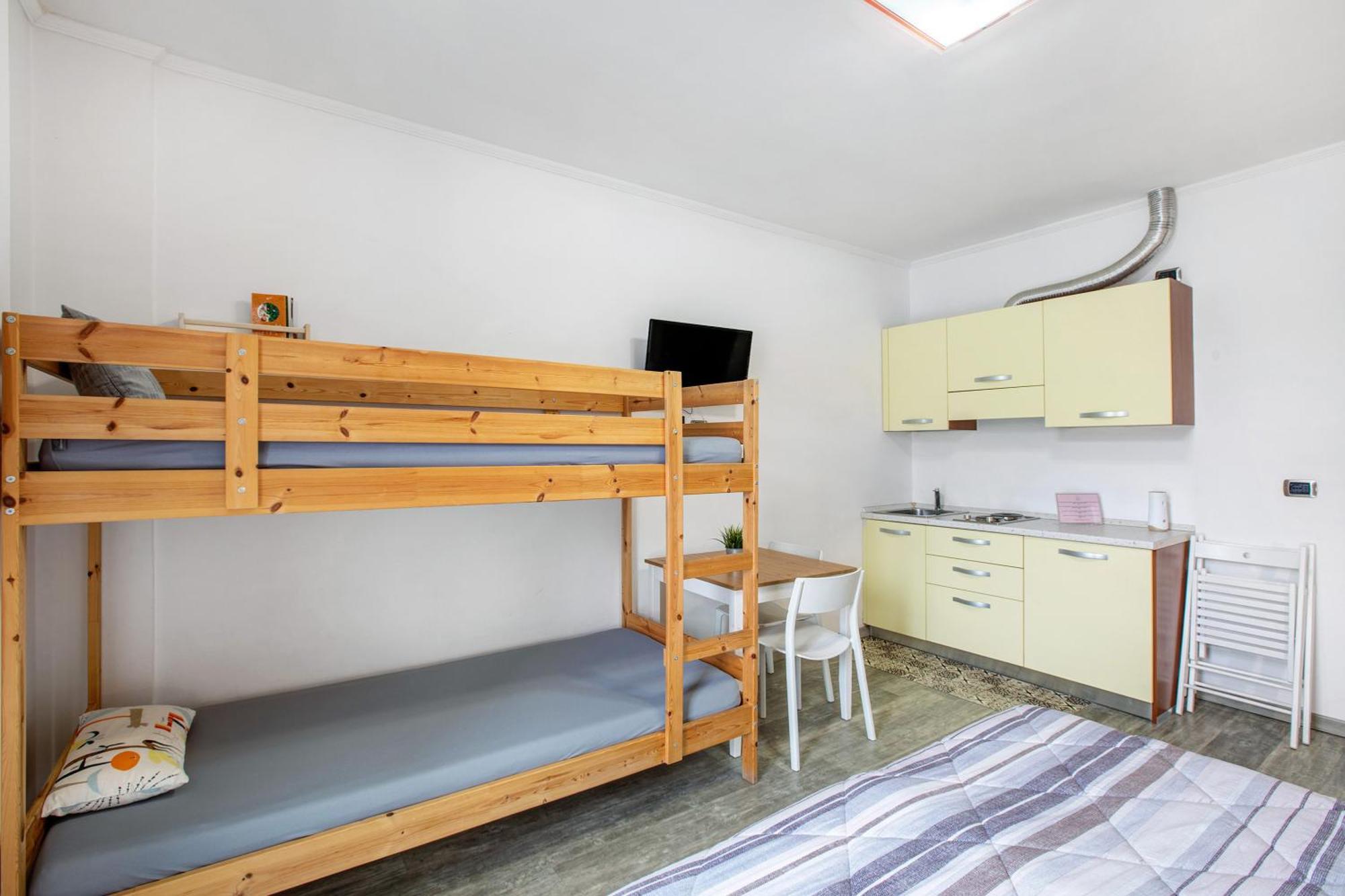 Alpen Pila Residence Loft 3 Аоста Екстер'єр фото