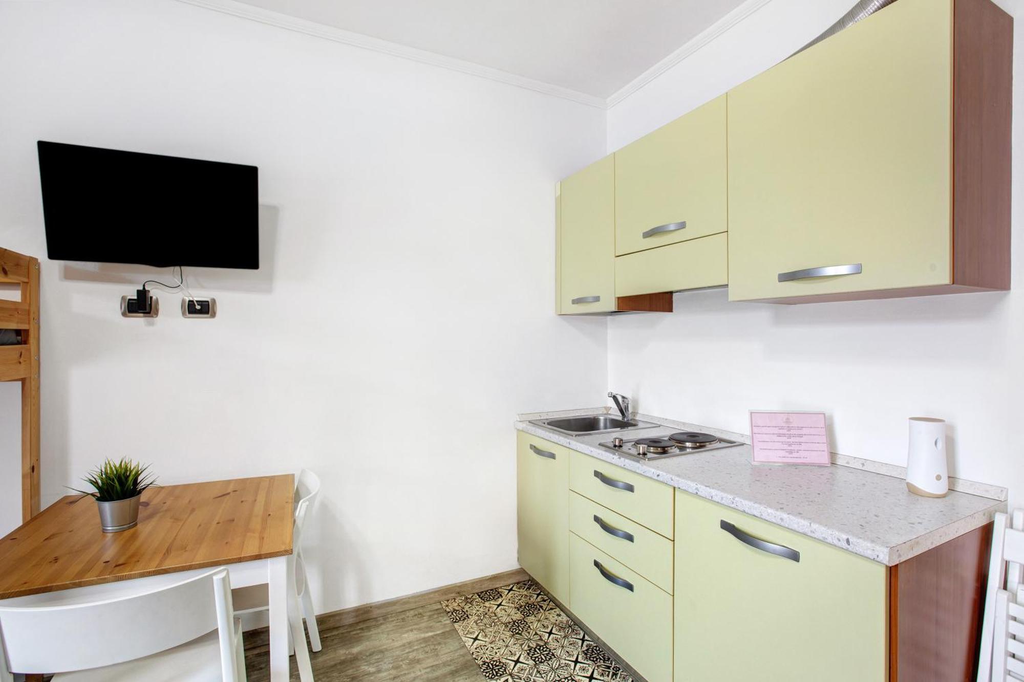 Alpen Pila Residence Loft 3 Аоста Екстер'єр фото