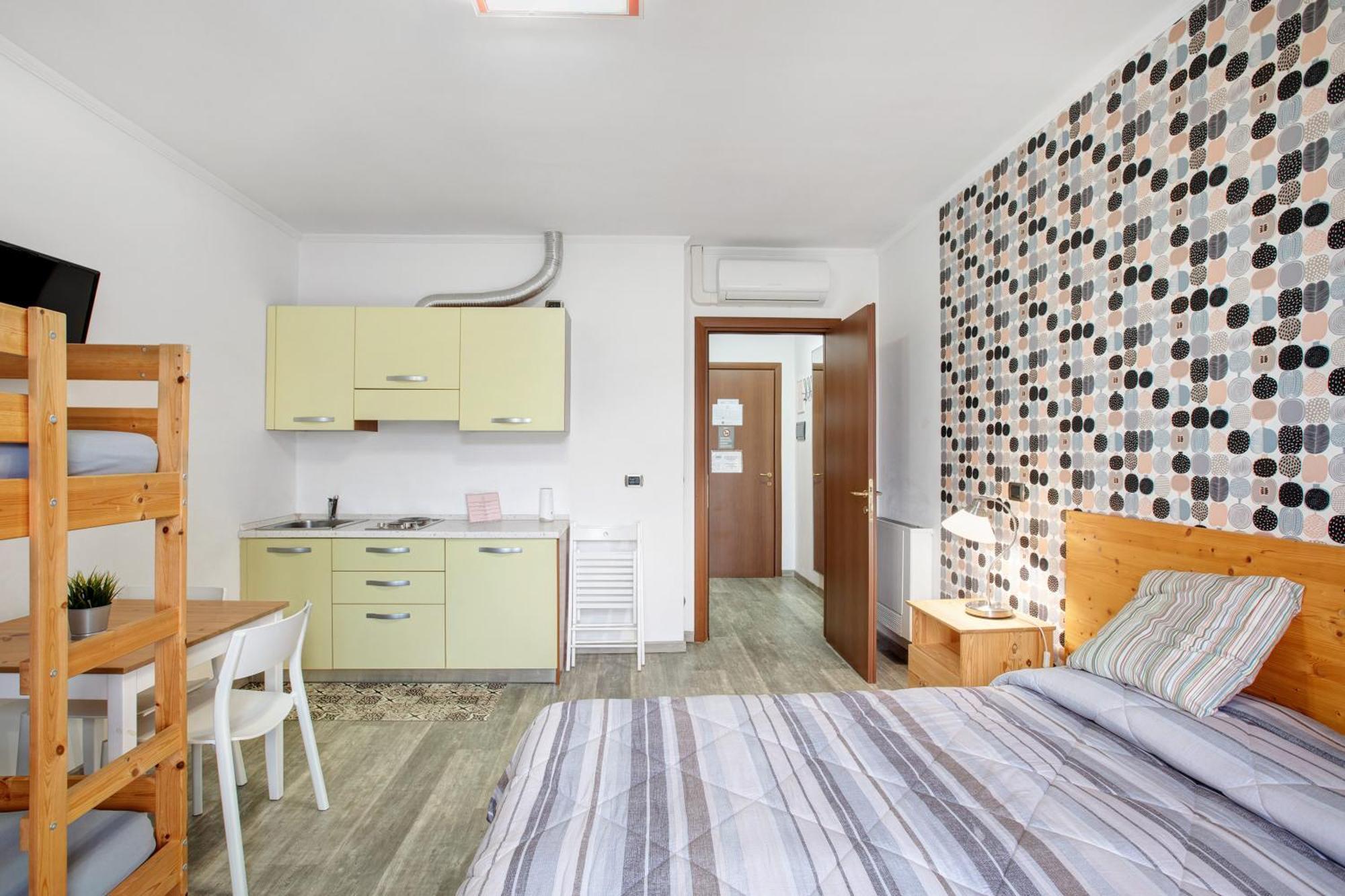 Alpen Pila Residence Loft 3 Аоста Екстер'єр фото