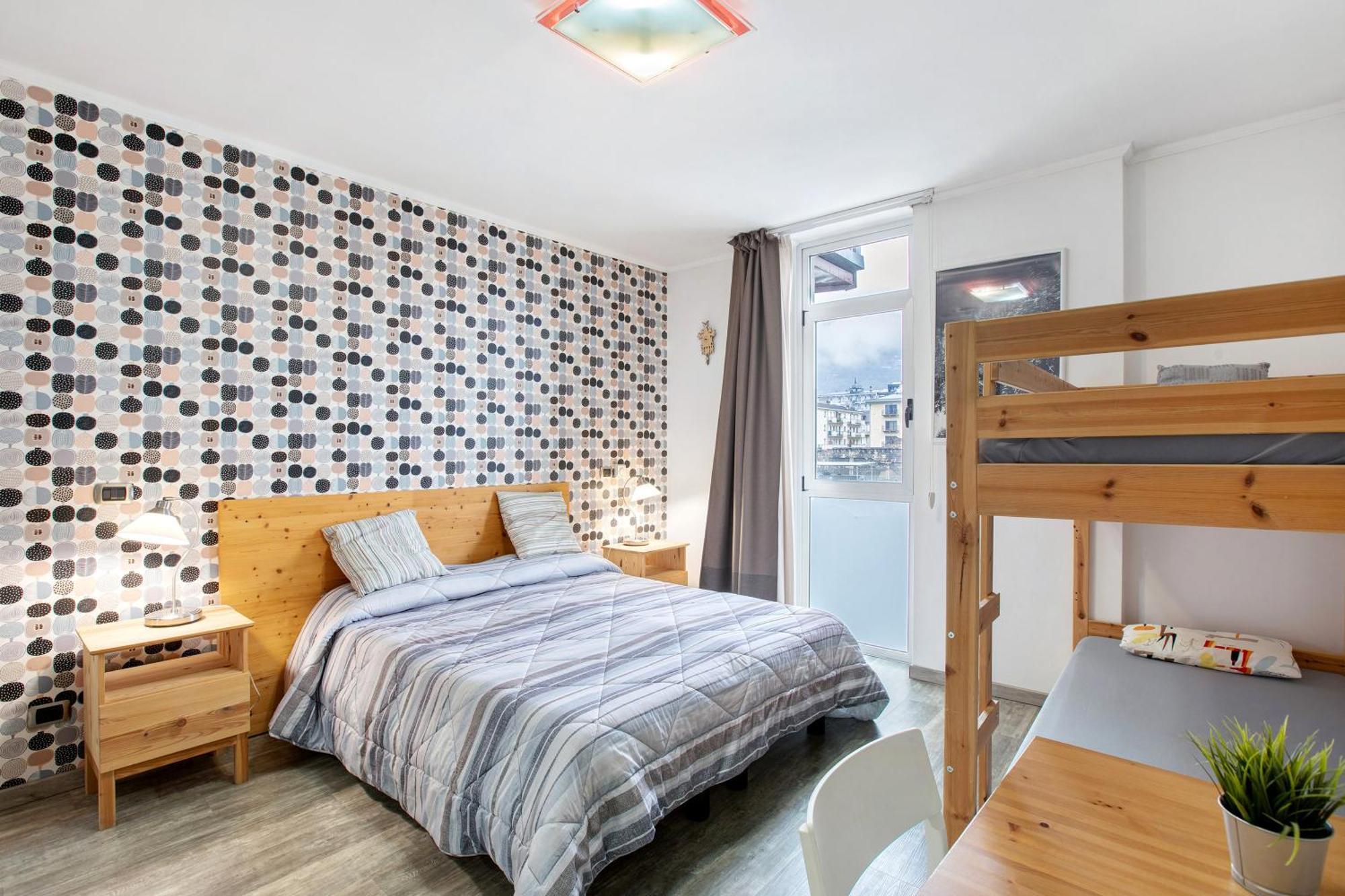 Alpen Pila Residence Loft 3 Аоста Екстер'єр фото