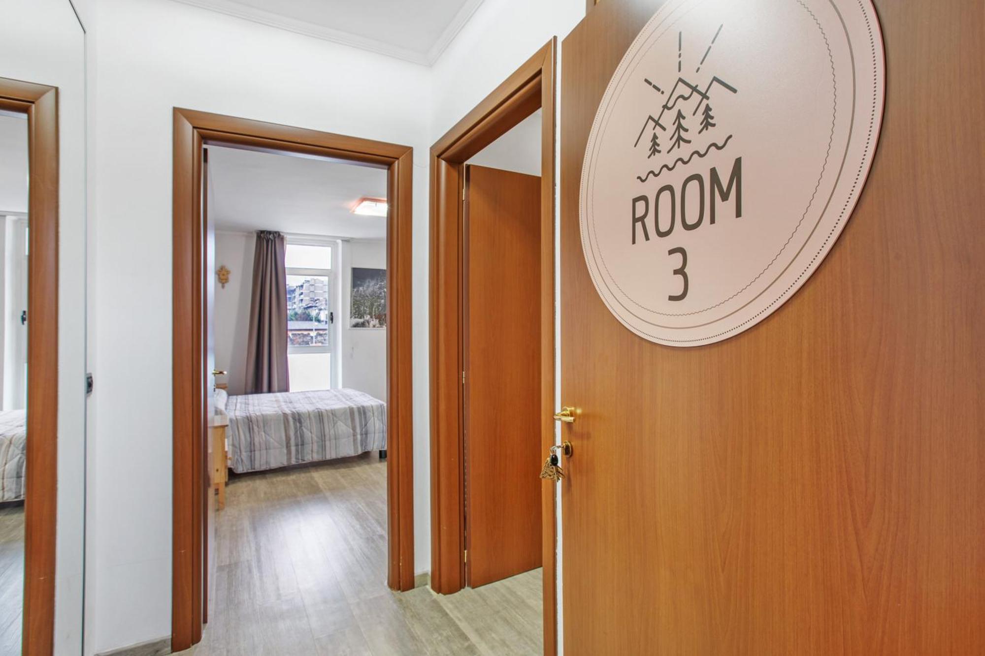 Alpen Pila Residence Loft 3 Аоста Екстер'єр фото